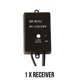 Universal Frequency Receiver Kit